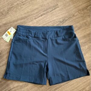 NWT Adidas Primegreen Golf Shorts | Size 12 | $65 Retail